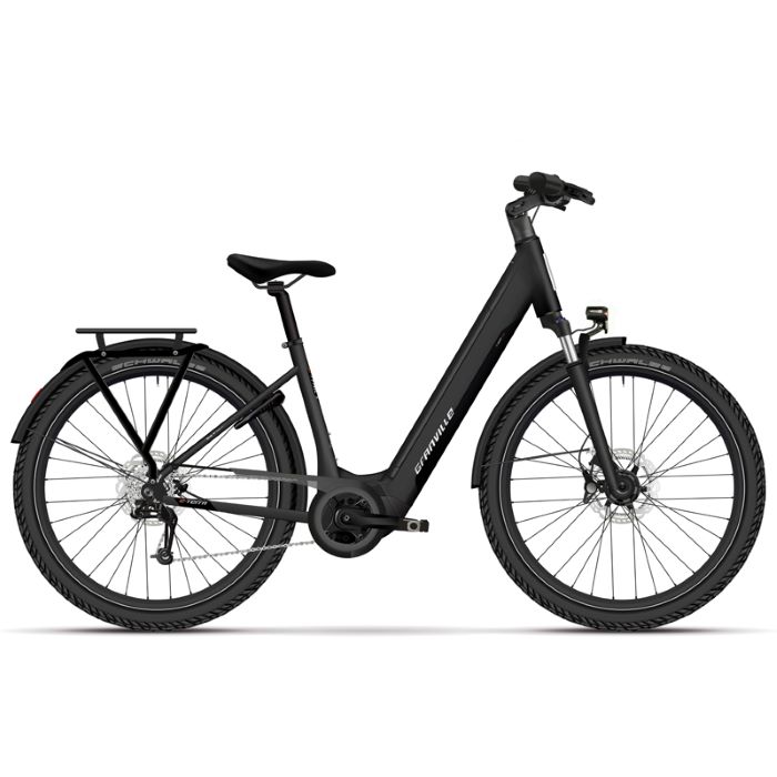 Vélo Électrique e-terra 10