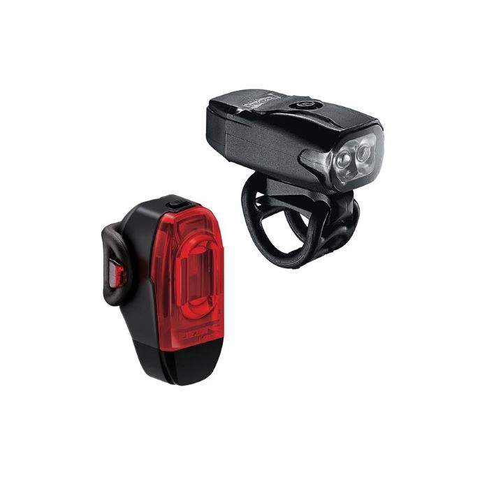 Lezyne KTV Drive / KTV Pro Smart