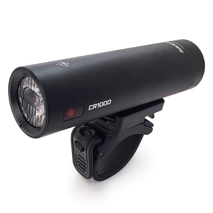 Ravemen CR1000, 1000 LUMENS (USB)