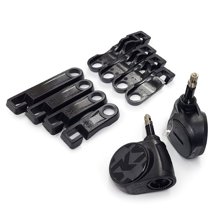 Sks Germany Air Spy Capteur De Pression