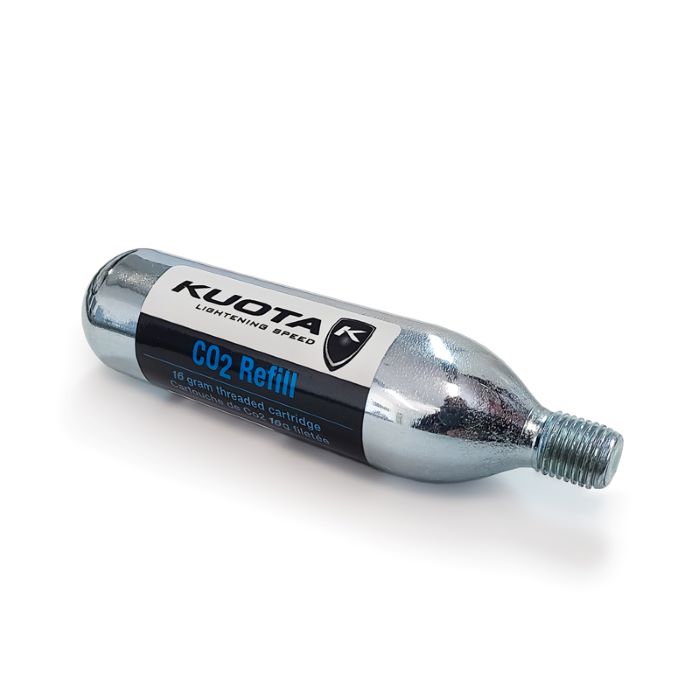 Kuota Cartouche Co2 Avec Filets