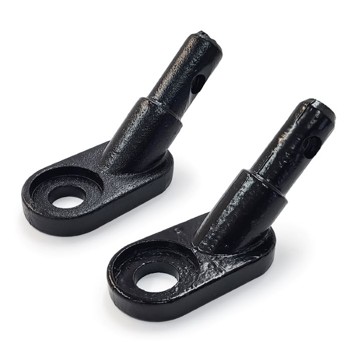 Damco Attache Remorque