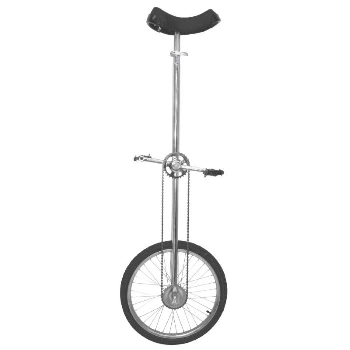 Damco Unicycle Girafe