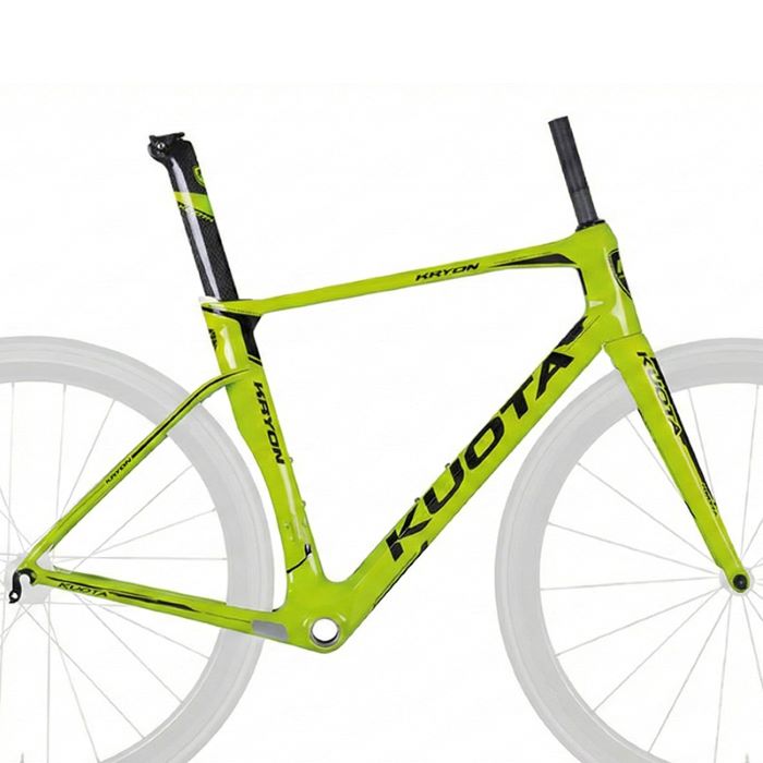 Kuota Kryon