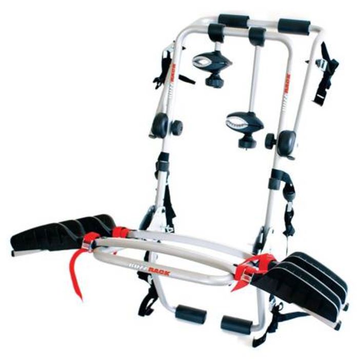 Buzz Rack Pilot 2 Vélos