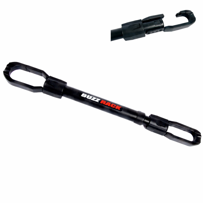 Buzz Rack Buzz Grip Télescopique 