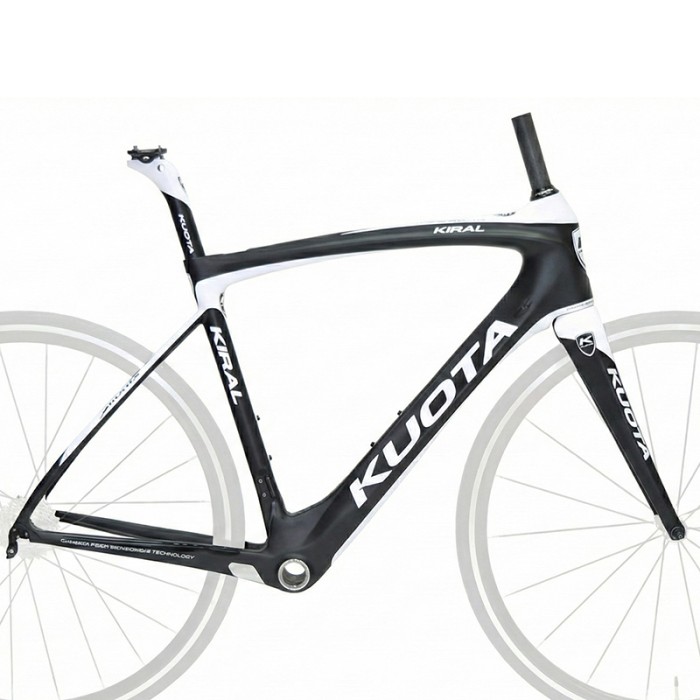 Kuota Kiral Frame