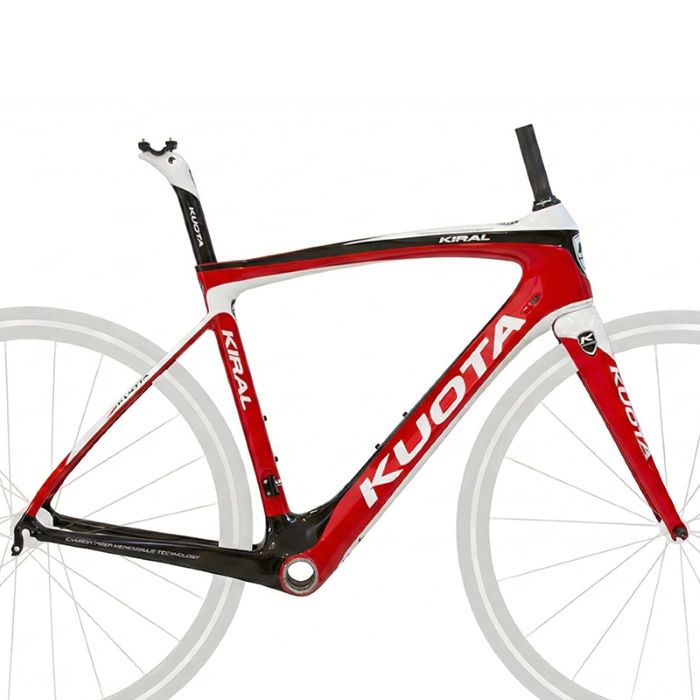 Kuota Kiral Frame
