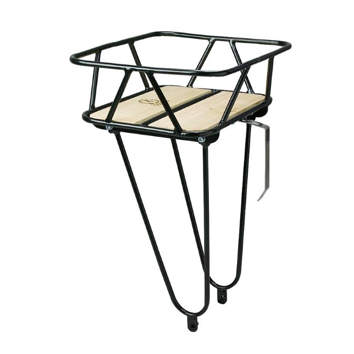 Minoura KCM 2 Porte Bagage Avant