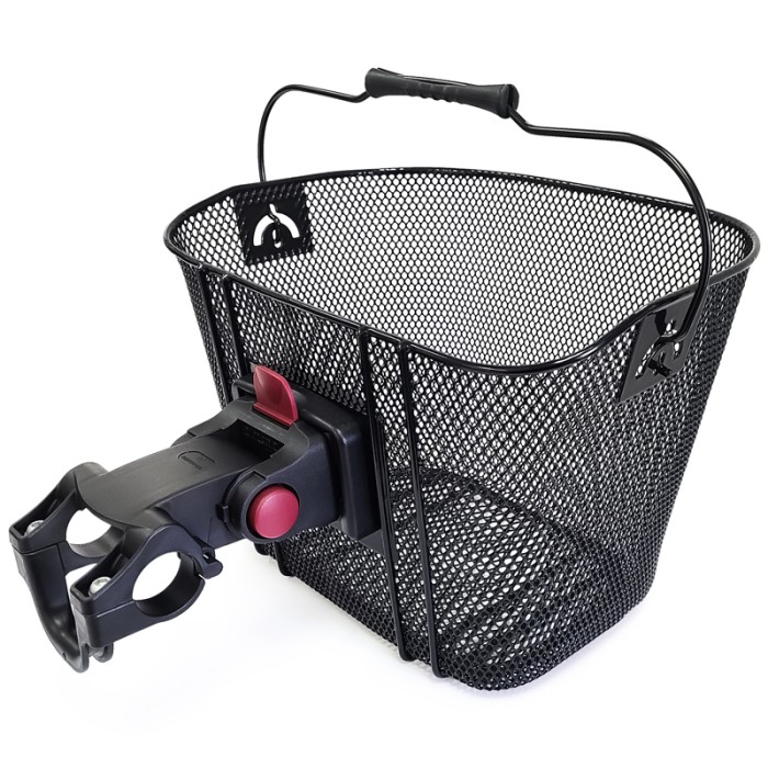 Panier et Système Déclenche Rapide