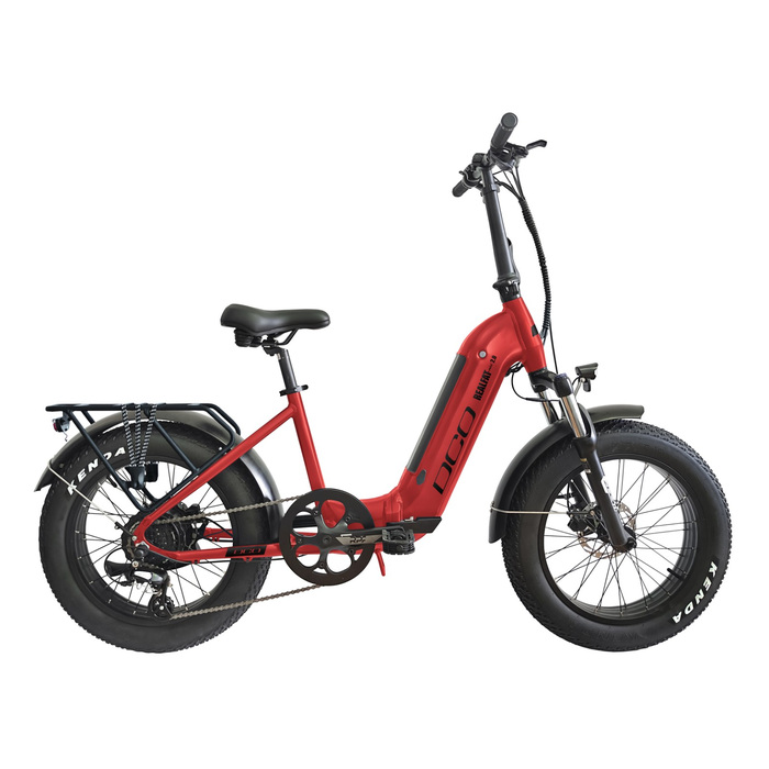 DCO Realfat E-Mini 2.0