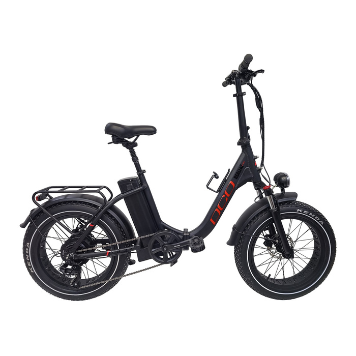 DCO Realfat E-Mini