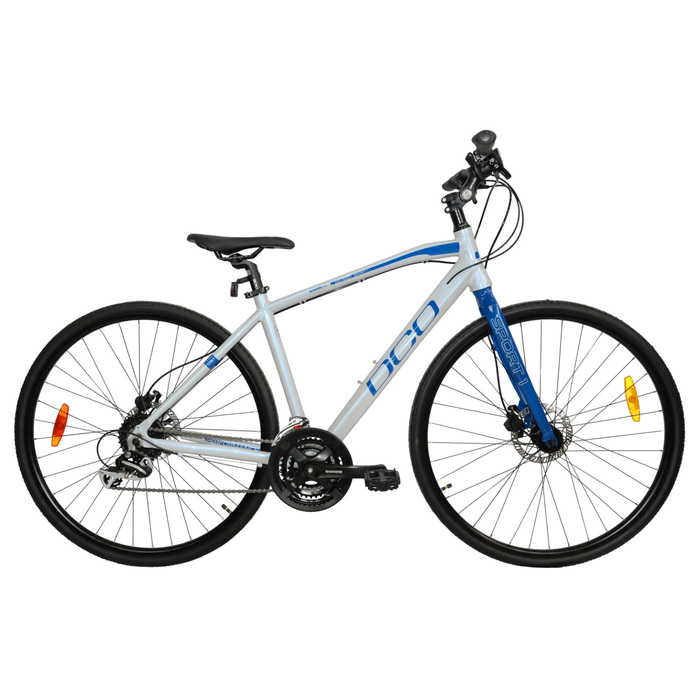 DCO Odyssey Sport 1