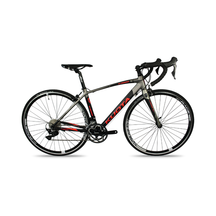 Kuota K9000