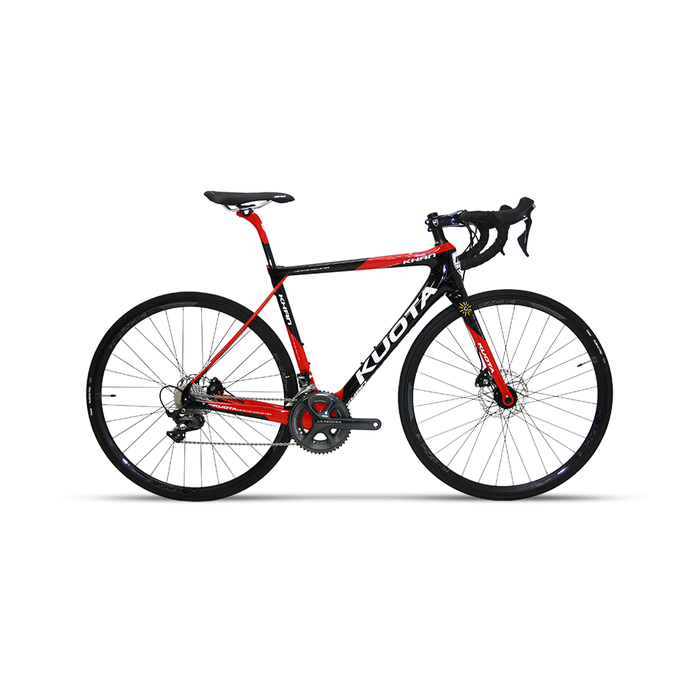 Kuota Khan Disque