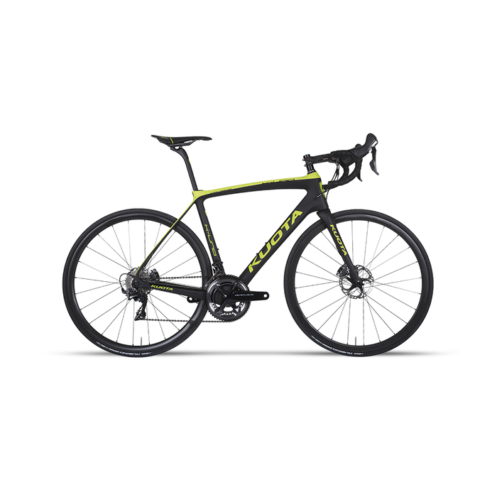 Kuota K-uno Disque