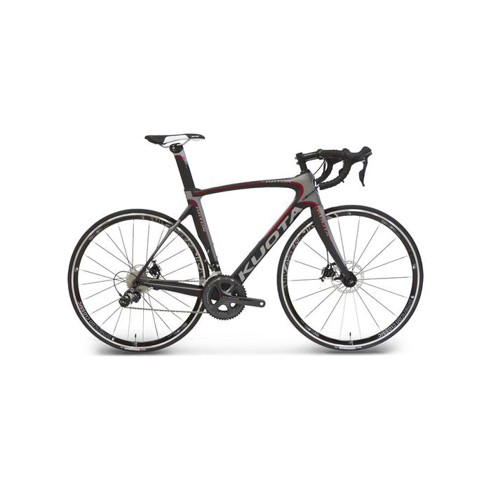 Kuota Kryon Version 2 disque