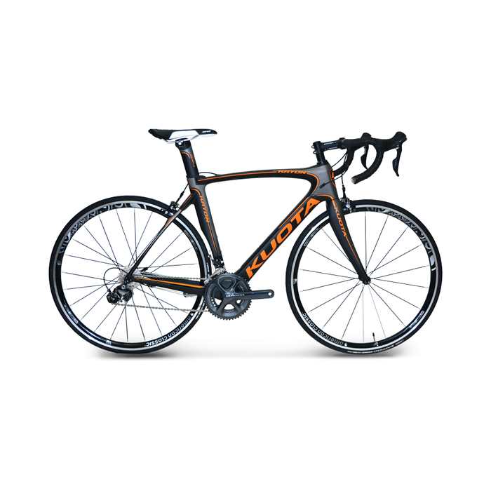 Kuota Kryon Version 2