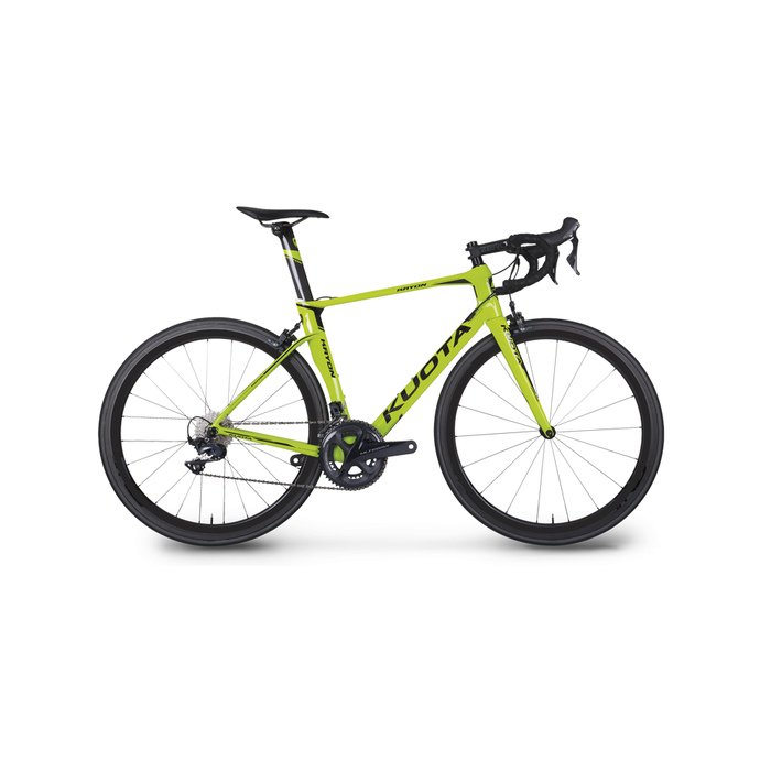 Kuota Kryon Version 1