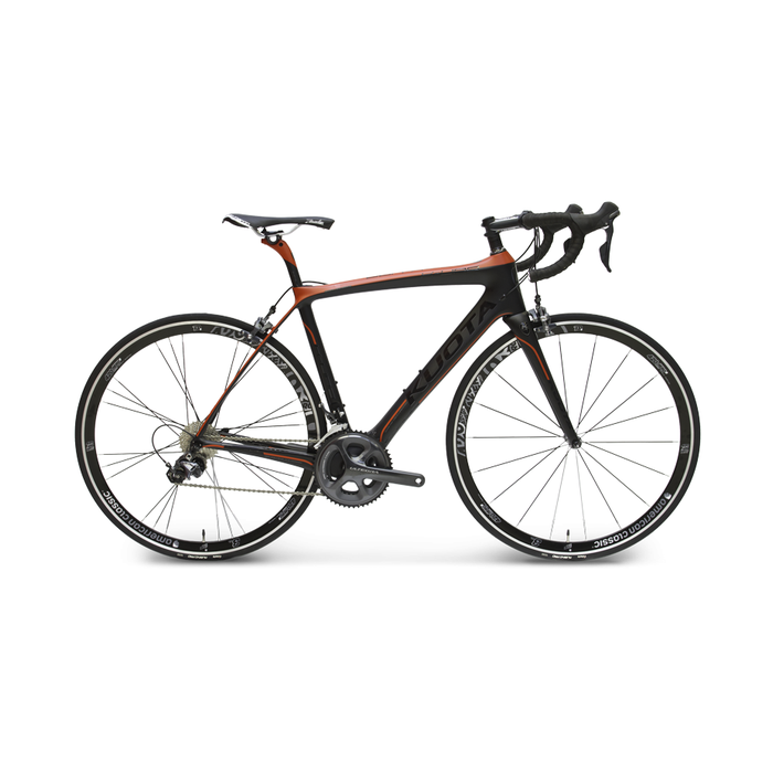 Kuota K-uno