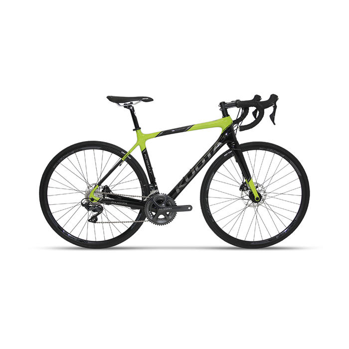 Kuota Kobalt Disque
