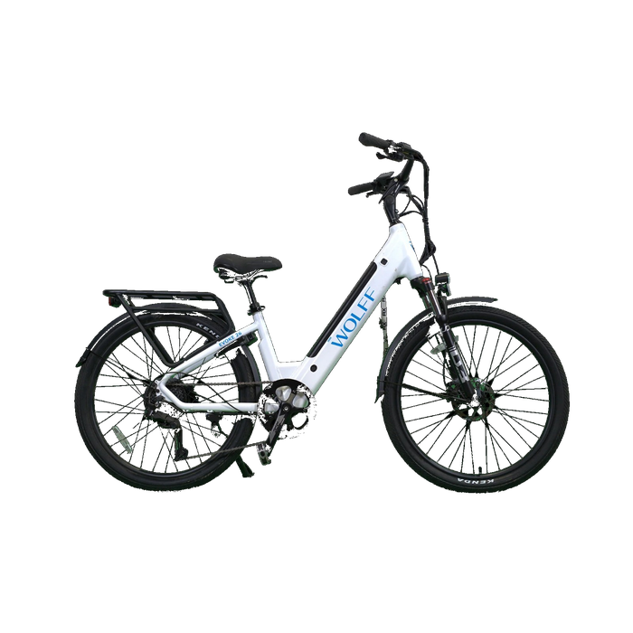 Wolff Evoke 26
