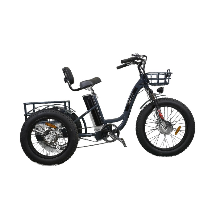 Wolff Spark