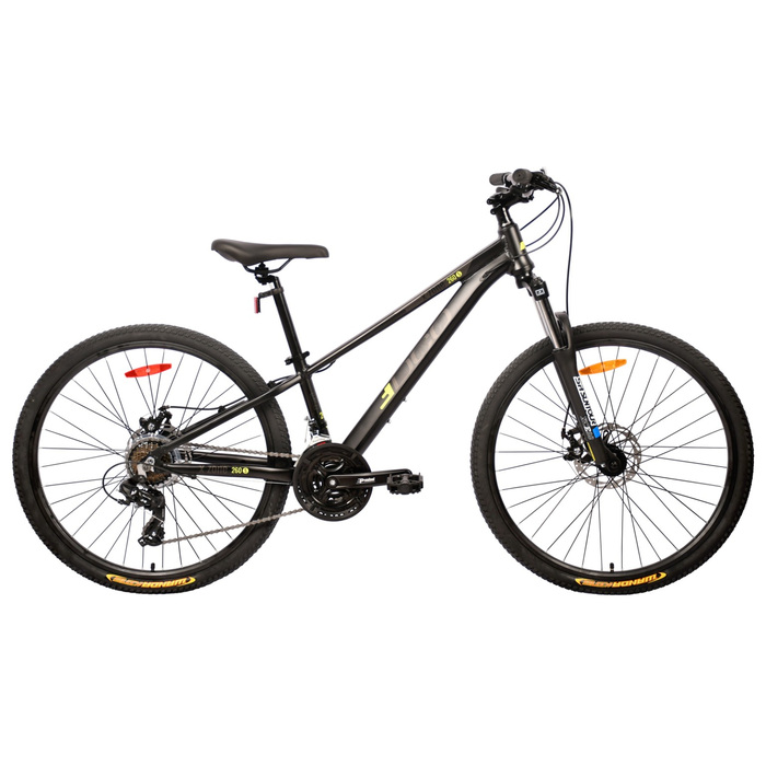 DCO X-Zone 260S